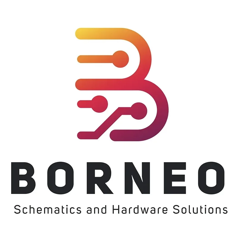 Borneo Schematics Single User New/Renew Activation code
