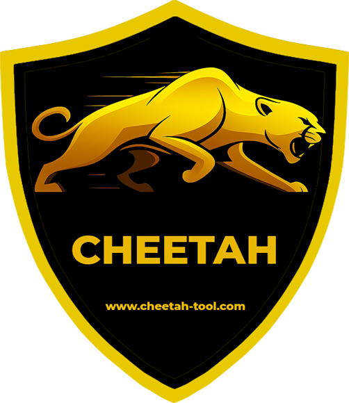 Cheetah Tool PRO - LG + Samsung Module Activation (3 Months)