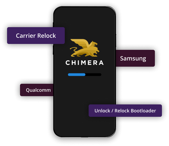 Chimera Premium (Username/Authenticatior) ❇️(https://chimeratool.com/en/login)After verify order submit