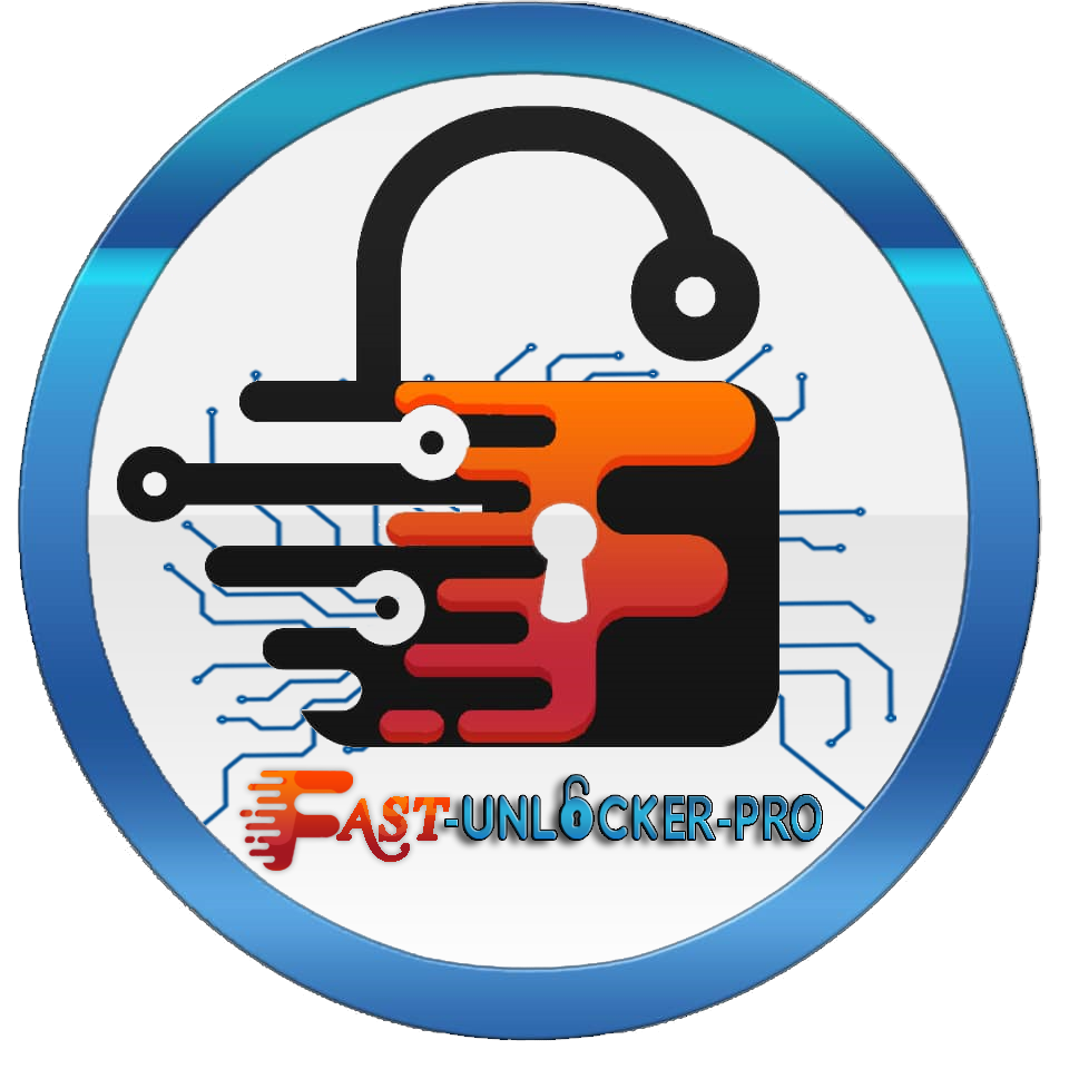 Fast Unlocker Pro [ Samsung + LG + Alcatel + TINNO ...etc ] OLD USER