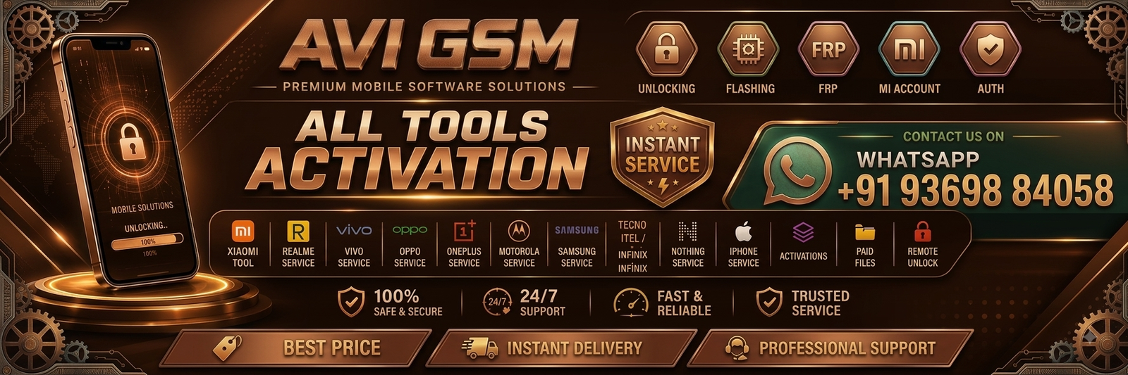 ITEL / TECNO / INFINIX  IMEI  From SN Convert To IMEI