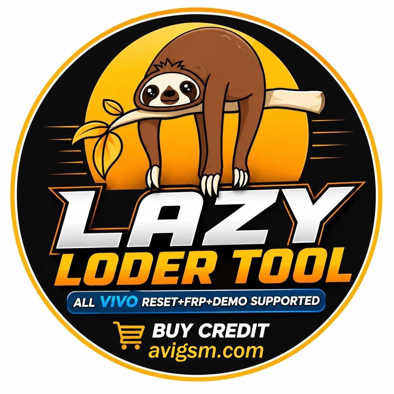 LAZY LOGIN TOOL AUTO API EXISTING USER Realme Credit