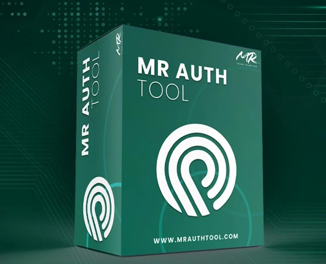 MR_AUTH_Tool | OppO-Realme-Xiaomi  EDL | FRP  (API) Credit