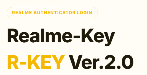RealmeKey QC+MTK Google Account OneClick Token