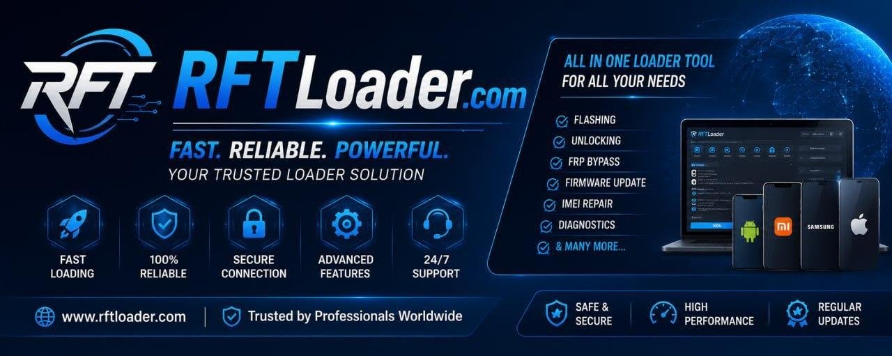 RFT Otp (Oppo auto Login tool) 24x7 Online ( No Refund any issue)