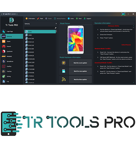 Tr Tools Pro (2 Years) [old Account]