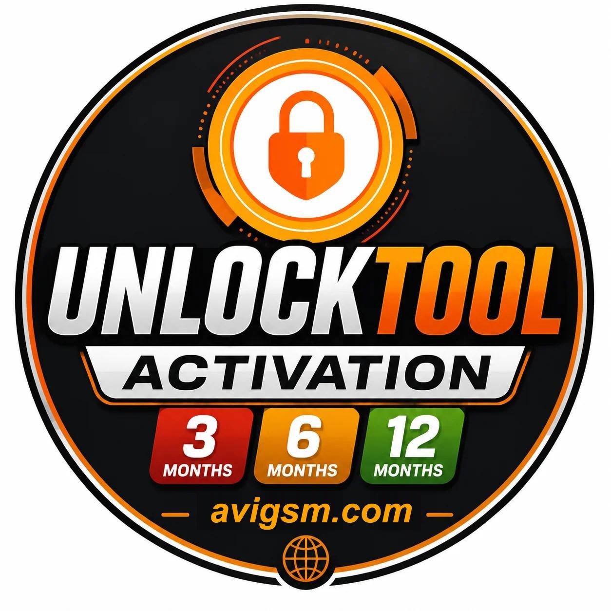 UNLOCK TOOL RENT [6 Hour]