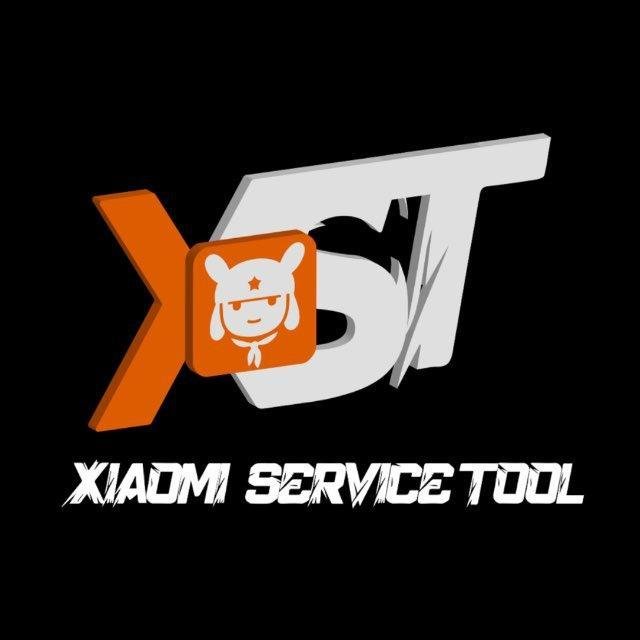 xiaomiservicetool XST MI FRP TOOL